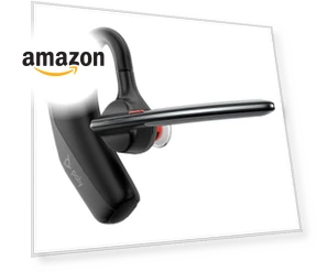 Bluetooth Monaural Headset — Bluetooth Headsets, Poly