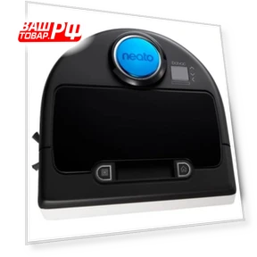 Robot Vacuum — Smart Cleaning Robots, Neato