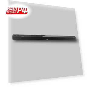 Smart SoundBar — Home Entertainment Systems, Bose