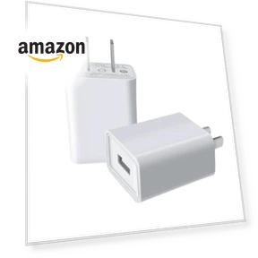 USB Wall Charger — Chargers, FOBSUNLAND