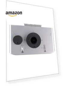 Condensing Smart Sense Tankless Water Heater — Portable Heating Solutions, Rinnai