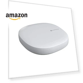 Smart Home Automation Hub — Smart Home Hubs & Controllers, Samsung