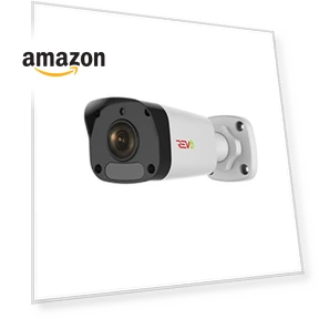 Ultra 16Ch. 3TB HDD 4K IP NVR Surveillance System — Complete Surveillance Systems, REVO