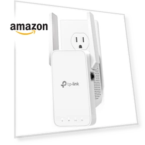 WiFi Range Extender — Repeaters, TP-Link