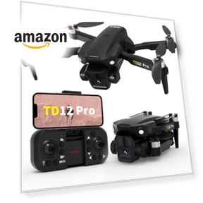 Drone with Camera 4K — Drones, Toladrone