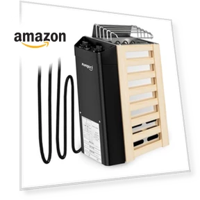 Electric Sauna Heater — Towel Warmers, Mangoct