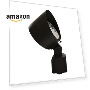 LED Colorscaping Smart App Controllable Landscape Lighting — Outdoor Security & Flood Lighting, WAC Lighting