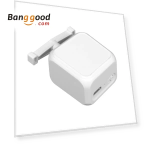 Smart Bluetooth Finger Robot Warp Switch Button Key — Smart Home Modules, MOES