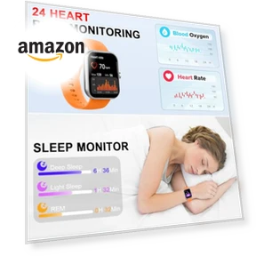 Smart Watch — Smartwatches, Jugeman