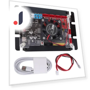 CNC Engraving Machine Control Board — Engraving Equipment & Accessories, Health & Beauty PRODUCT