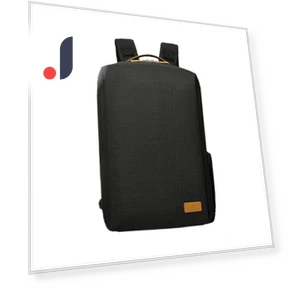 Smart Backpack with USB Port — Laptop Backpacks, HAYAO