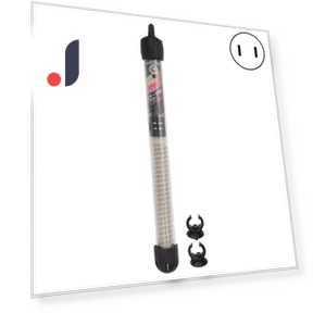 Automatic Constant Temperature Aquarium Heater — Heaters & Chillers, Health & Beauty PRODUCT