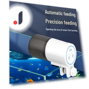 Automatic Smart Feeder — Feeders, OmniShop