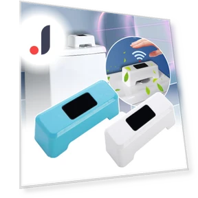 Automatic Toilet Flush Sensor — Hands-Free Faucets, Shredded cabbage