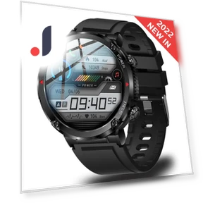 Умные часы с Bluetooth — Умные часы, Tiktop2