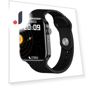 Bluetooth Call Smart Watch — Умные часы, Kimi Mall