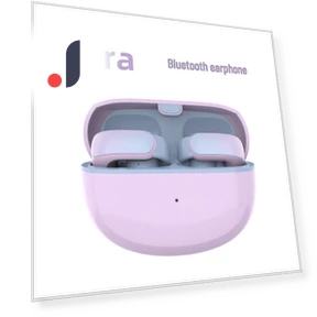 Беспроводные наушники Clip-On OWS Bluetooth AI — Внутриканальные наушники, ElectroCN