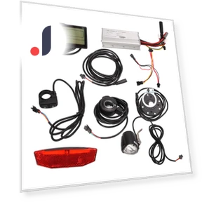 Controller Kit — Switches, Fishine