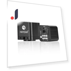 Digital Microscope — Microscopes, HAYEAR