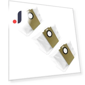 Efficient Filtration Dust Bag Replacement Set — Parts & Accessories, MaMa workplace