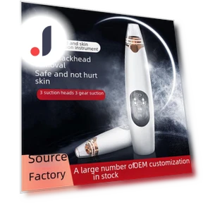 Electric Blackhead Remover and Pimple Cleaner — Blackhead & Blemish Removers, AI Supermarket