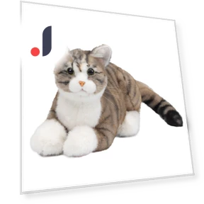 Interactive Cat Pet Robot — Cameras & Monitors, Zen Picks - Japan Product select -