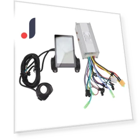 Sine Wave Brushless Motor Speed Controller — Motors, Fishine