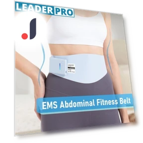 Smart EMS Abdominal Trainer — Muscle Stimulators, Crown Global