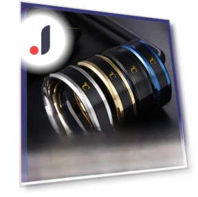 Smart Temperature Ring — Smart Rings, Polaris star