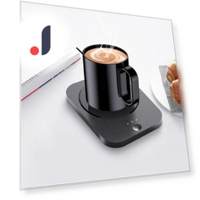 Smart Wireless Warmer — Beverage Warmers, Perfect choice for your home