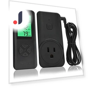 Temperature Controller Thermostat — Home Climate Control, DOKI DOKI MARKET form NIPPON