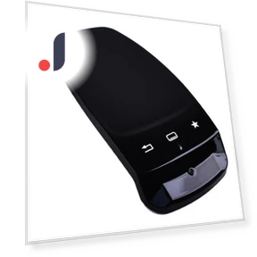 Touch Panel Console Controller — Car Accessories & Gadgets, Vehicle Electronics Product