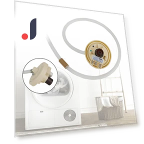 Water Level Pressure Sensor Switch — Laundry Essentials, Artudatech Tool