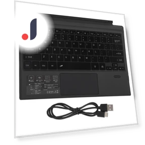 Wireless Bluetooth Keyboard — Keyboards, Honor Electronics