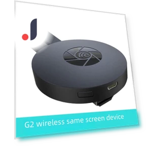 Wireless HDMI Device for Mobile Phone — Connectors & Adapters, AI Supermarket
