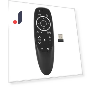 Wireless Remote Control Mouse — Remote Controls, Automobile and motorcycle supplies