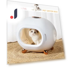 Automatic Pet Dryer — Dryers & Accessories, 888 Auto Parts Town