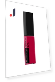 Lip Tint Color Sensor — Lip Essentials, Arkadia Beauty Lab Japan