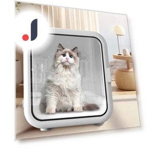 Pet Drying Box — Dryers & Accessories, 888 Auto Parts Town