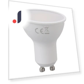 Smart Bulb RGB WW Color Changing — LED, CosyHome