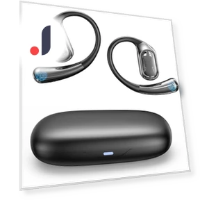 AI Language Earbuds — Language Translators, Junmaocun