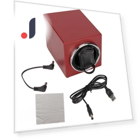 Automatic Watch Winder — Cabinets & Cases, OutsideWorld