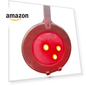 Battery Powered LED Pool Light with Magnetic Charger — Lighting, Innovative Aqua Systems, Inc.