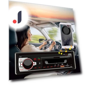Bluetooth and WiFi MP3/MP4 Player — Portable Media Players, PandaDeals
