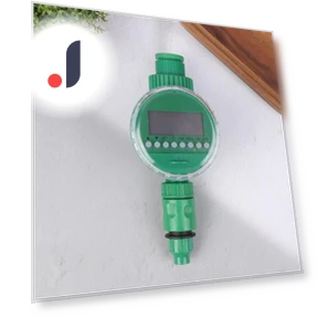 Garden Watering Timer — Controllers, Changqing
