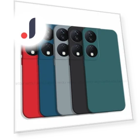 Luxury Original TPU Shockproof Protective Phone Case — Basic Cases, WHOP-A1