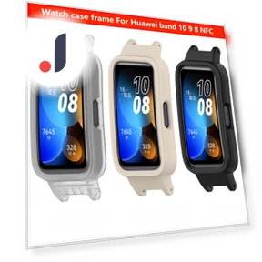 Smart Band Bumper Frame — Fitness Bands, Agood