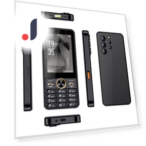 Student 4G Smart Device — Mobile Devices & Accessories, Freedom BABY
