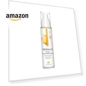 Vitamin C Renewing Moisturizer — Creams & Moisturizers, Derma E