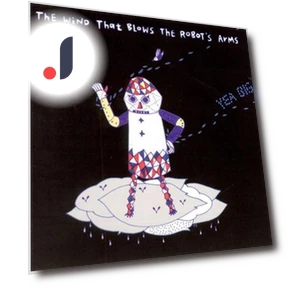 Wind That Blows the Robot's Arms — , RecordCityJP